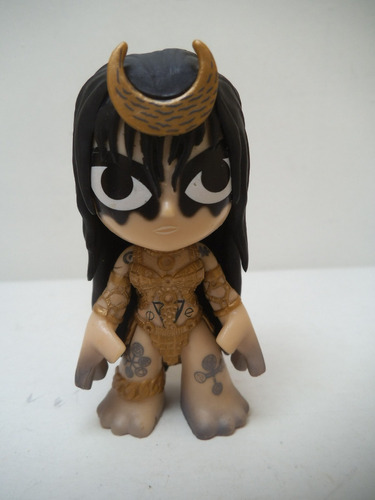 Enchantress Escuadron Suicida Funko Mystery Minis Dc