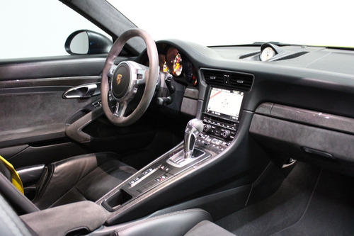 Imagen 8 de 8 de Porsche Gt3 2015