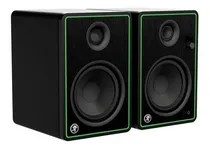 Comprar Par De Monitores Activos Mackie Cr5-x