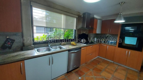 Imagen 8 de 22 de Casa En Alquiler El Cafetal 22-25030