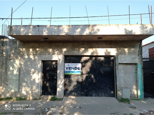 Venta Galpon Capitán Bermudez