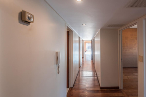 Imagen 23 de 30 de Piso En Venta En Belgrano. 2 Cocheras! 4 Dorm. Pileta