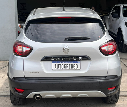 Renault Captur 2.0 Zen