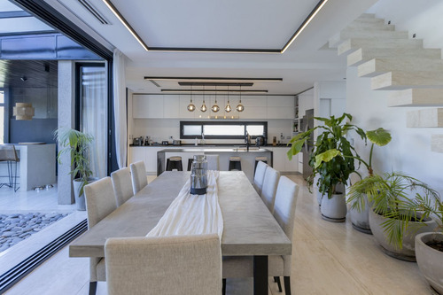 Casa En Venta En El Rebenque - Canning