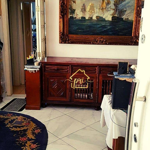 Imagem 14 de 21 de Apartamento À Venda, 94 M² Por R$ 650.000,00 - Bela Vista - São Paulo/sp - Ap1996