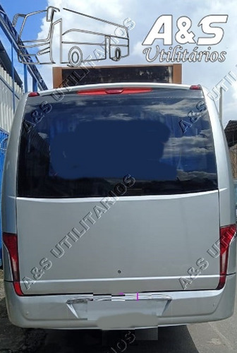 Imagem 3 de 7 de Volare W8 31 Lug. C/ar Ano 2012 Unico Dono Confira!! Ref.181