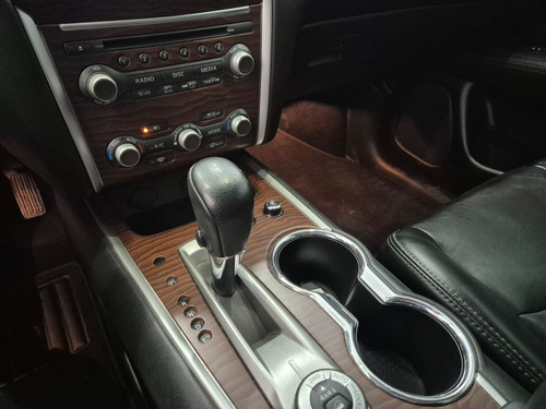 Nissan Pathfinder 2018