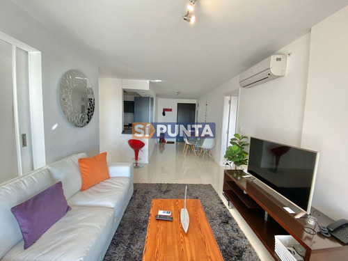 Imagen 6 de 27 de Alquiler Temporario De Apartamento De 2 Dormitorios En Icon Brava