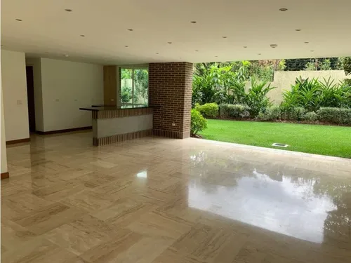 Vendo Ph 680m2 Los Chorros
