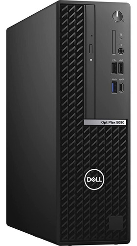 Dell Computadora De Escritorio Optiplex   - Intel Core I5 D.