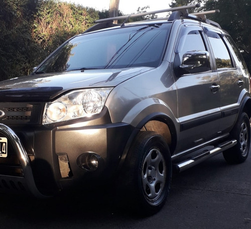 Ford Ecosport 1.6 My10 Xls 4x2 2011