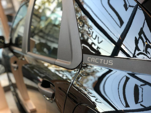 Imagen 22 de 25 de Citroen C4 Cactus Feel 0km Entrega Inmediata - Darc Autos