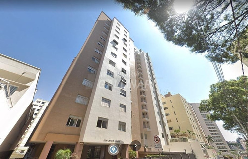 Apartamento À Venda Em Centro - Ap002403
