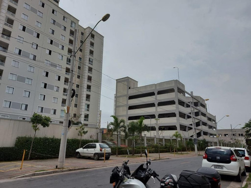 Apartamento Com 2 Dormitórios À Venda, 50 M² Por R$ 295.000,00 - Utinga - Santo André/sp - Ap64397
