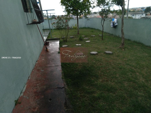 Imagem 5 de 15 de Casa Para Venda Em Curitiba, Alto Boqueirão, 3 Dormitórios, 1 Banheiro, 3 Vagas - 10.348_1-1677050
