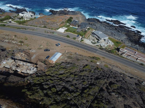 Imagen 6 de 8 de Sitio En Venta En Zapallar Norte