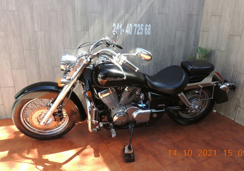 Imagen 3 de 15 de Honda Shadow Vt750