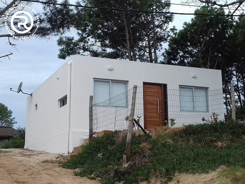 Casa Con Vista Al Mar - Ref 4417