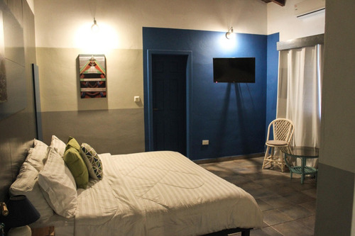 Imagen 8 de 22 de Venta De Casa Posada En Playa El Agua Margarita