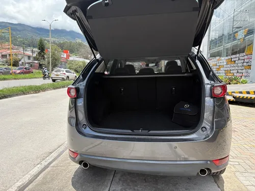 Mazda CX-5 2.5 Grand Touring At