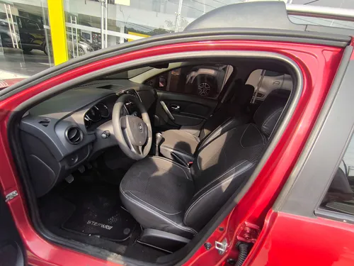 Renault Stepway 1.6 Expression / Zen