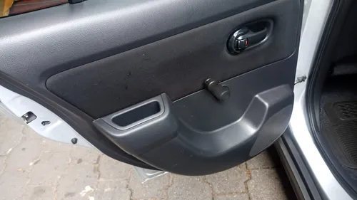 Nissan Tiida 1.8