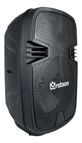 Imagen 5 de 7 de Kit Bafle Amplificado 8 Robson 6500w Pmpo Bluetooth Pak-8008