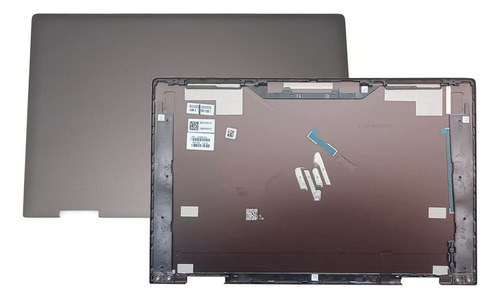 Compatible Tapa Trasera Lcd New For Envy X360 13 Ay