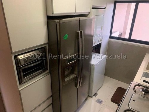 Imagen 7 de 12 de El Rosal Apartamento Venta 21-25280