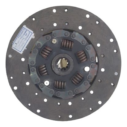 Disco De Clutch Ford Camion F600 Disco 818 Croche