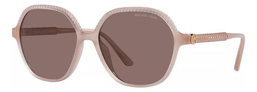 Michael Kors Mk2186u Bali Milky Solid Polarizado Talla Única