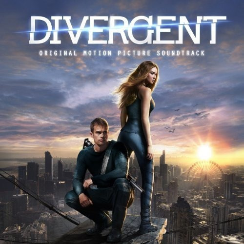 Divergente: Banda Sonora Original De La Película