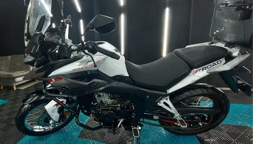 Adventour 250 Fi