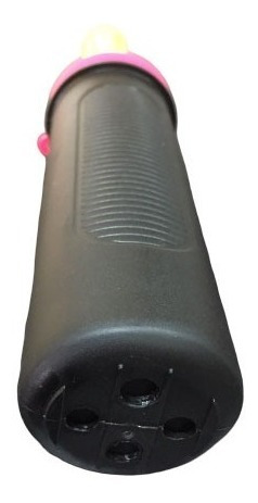 Inflador Para Globos Usos Varios Doble Acción 1era Calidad