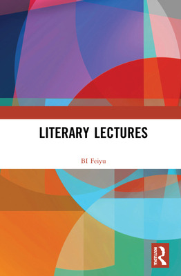 Libro Literary Lectures - Feiyu, Bi