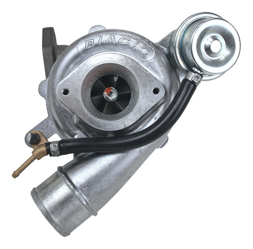 Imagem 5 de 10 de Turbina Biagio Hyundai Hr 2.5 16v 2013 Kia Bongo K2500 16v