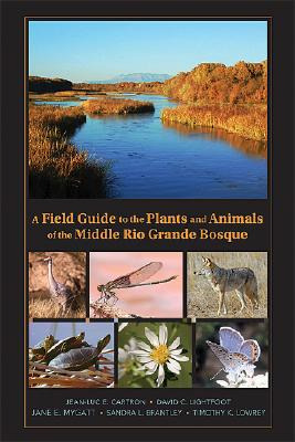 Libro A Field Guide To The Plants And Animals Of The Midd...