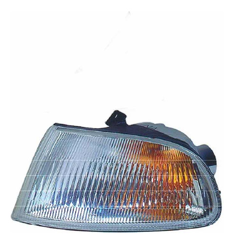 Farol Señalero Delantero Izquierdo Honda Civic 1992/1995 4 P