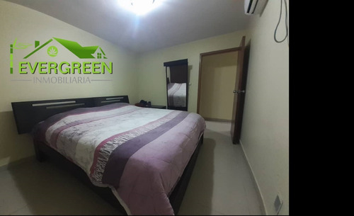 Imagen 2 de 14 de Apartamento En Alquiler En El Paseo Colon Thais Diaz 0424-895.92.87