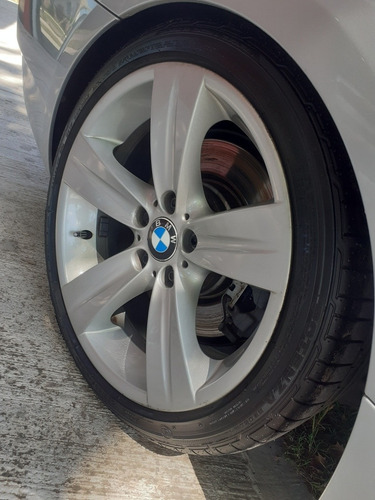 Bmw 335 Coupe Bi Turbo