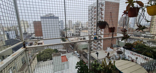 Imagen 4 de 13 de Venta Departamento 4 Amb Al Frente -quilmes Centro