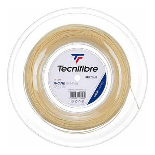 Encordado Individual Multifilamento Tecnifibre X One Biphase