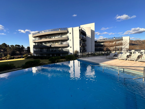 Se Vende Departamento 1 Dormitorio Exclusive Veneto Village Villa Carlos Paz Parque Siquiman
