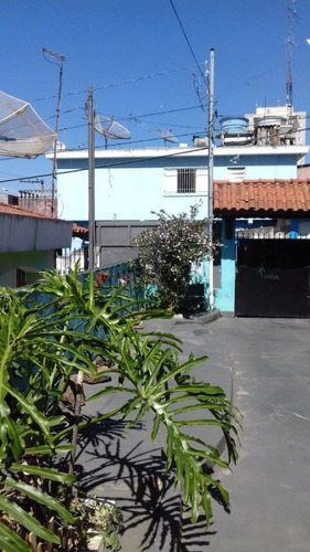 Imagem 14 de 15 de Casa Para Venda No Bairro Jardim Santa Rita Em Guarulhos - Cod: Ai22020 - Ai22020