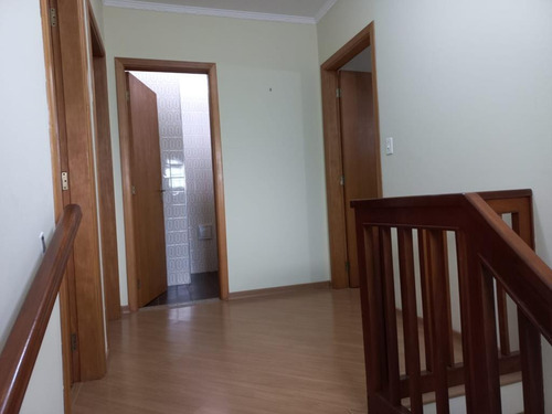 Imagem 4 de 15 de Sobrado - Nova Petrópolis - São Bernardo Do Campo - 1033-21019