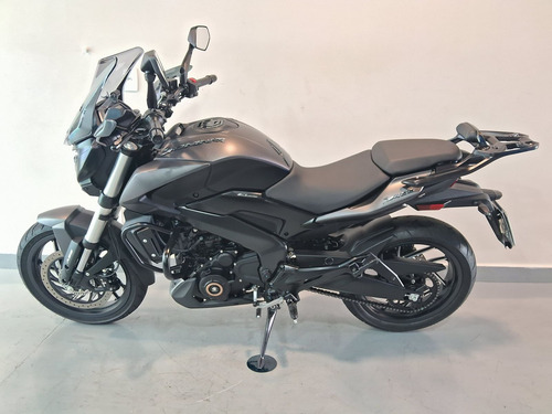 Bajaj Dominar 400 400 2024/2025