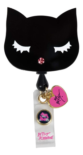 Betsey   Ba156 Carrete De Insignia