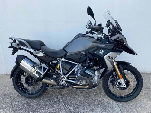 Imagen 1 de 11 de Bmw 1250 Gs