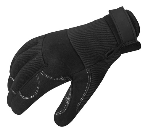 Work Gloves For Men Women Touch Screen, Tear-resistant High 