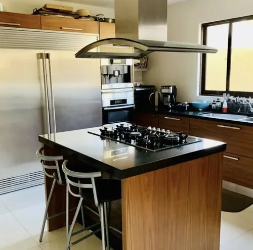Venta Residencia Cumbres De Santa Fe